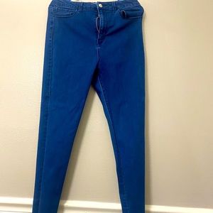 Forever 21 Jeans